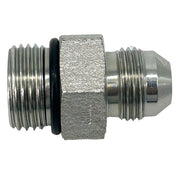 363834 - FITTING - STEEL O-RING FLARE