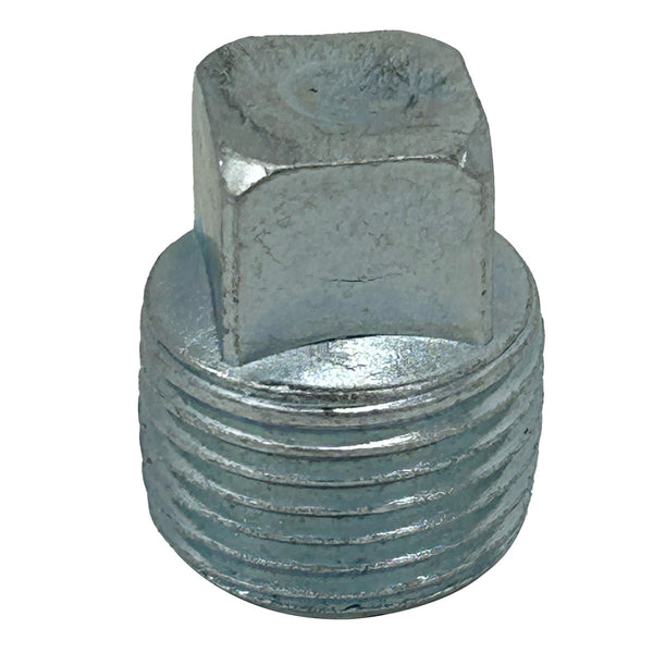365515 - PLUG - PIPE - METAL