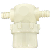 366551 - STRAINER - IN LINE