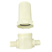 366553 - STRAINER - IN LINE