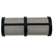 366553 - STRAINER - IN LINE
