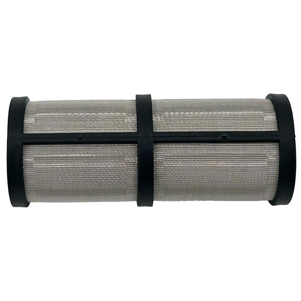 366553 - STRAINER - IN LINE