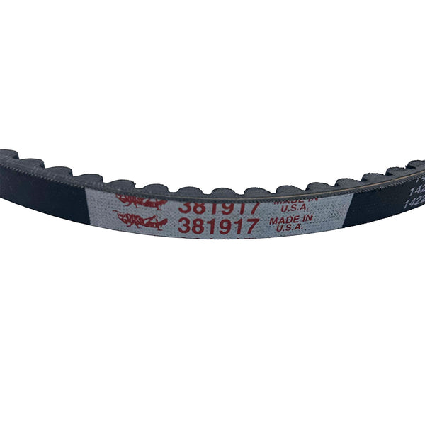 381917 - BELT (SINGLE)
