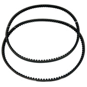 381920G - BELT - MATCHED PAIR