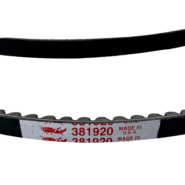 381920 - BELT