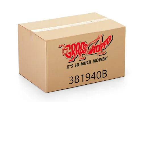 381940B - BELT                         S