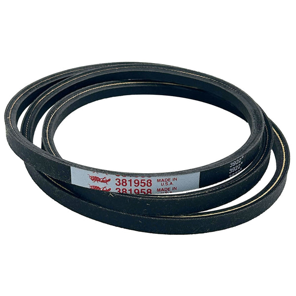 381958 - BELT