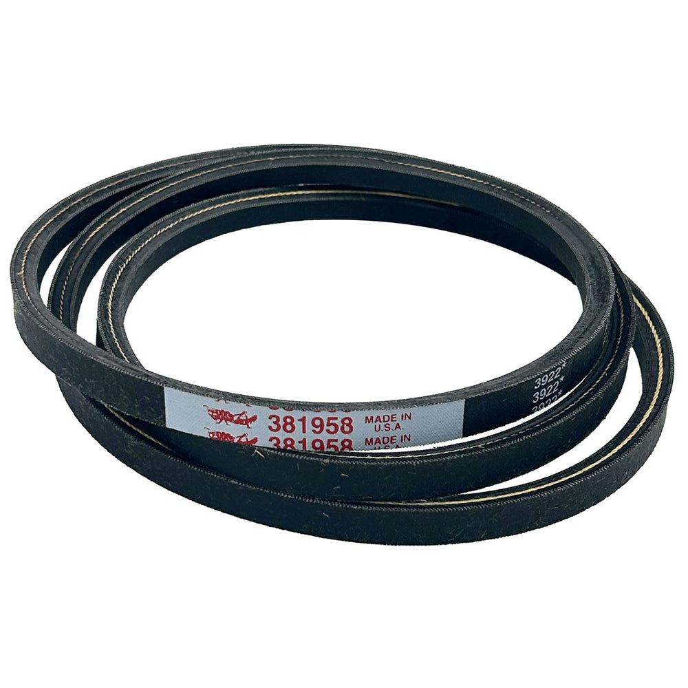 381958 - BELT