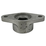 388587 - COUPLER FLG HUB