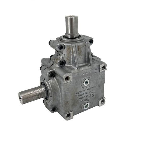 390019 - GEARBOX - RT ANGLE CW
