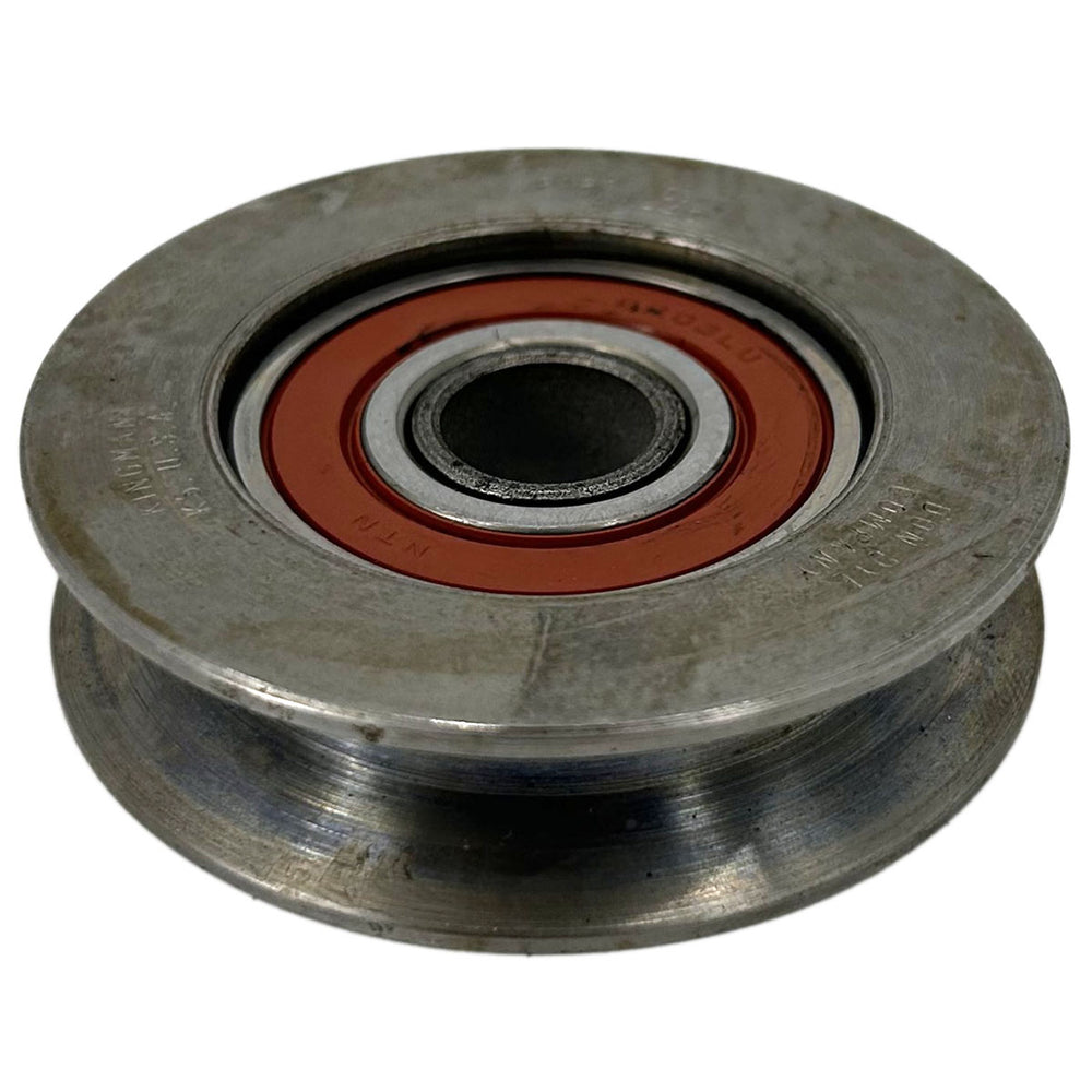 393315 - IDLER