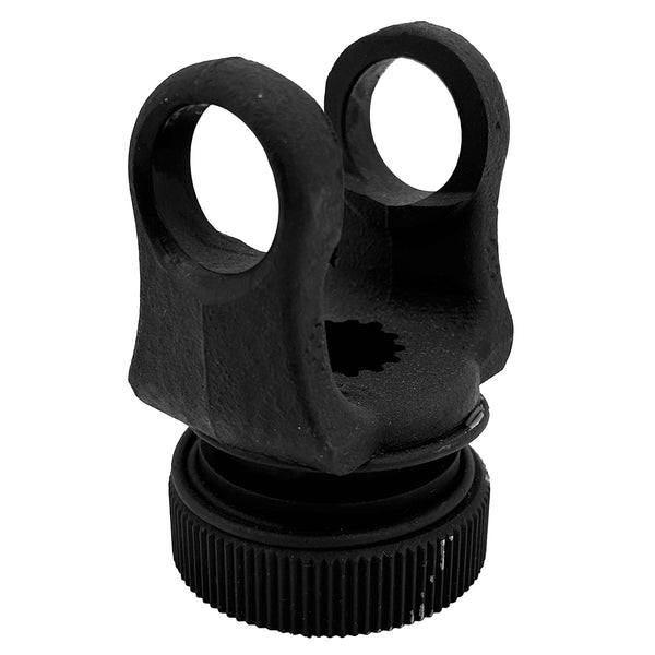 401019 - YOKE SPLINED QUICK DISCONNECT