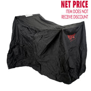 420086 - COVER- WEATHER - FM/MM CORDURA