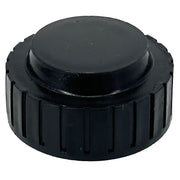 421990 - CAP - RESERVOIR W/GASKET