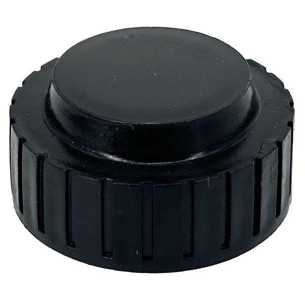 421990 - CAP - RESERVOIR W/GASKET