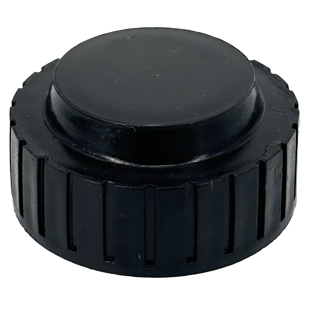 421990 - CAP - RESERVOIR W/GASKET