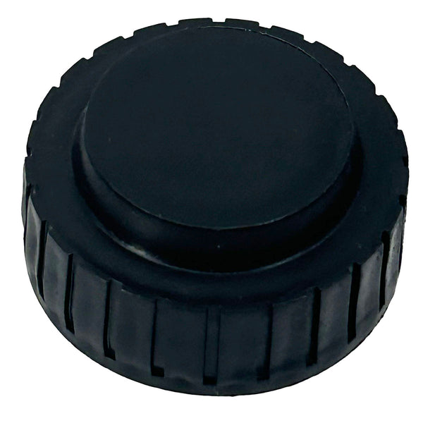 421991 - CAP W/GASKET - VENTED