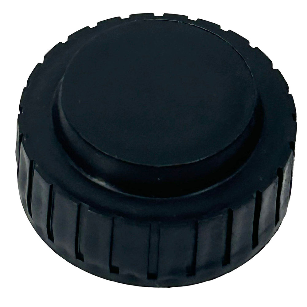 421991 - CAP W/GASKET - VENTED