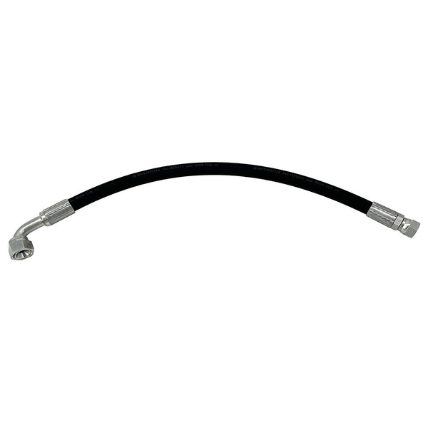 424385 - HOSE ASSY