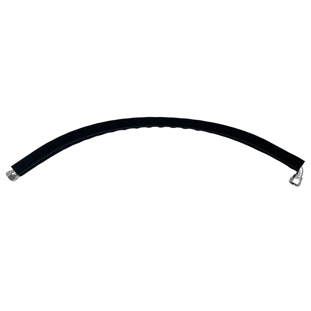 424388 - HOSE ASSEMBLY WITH SLEEVE