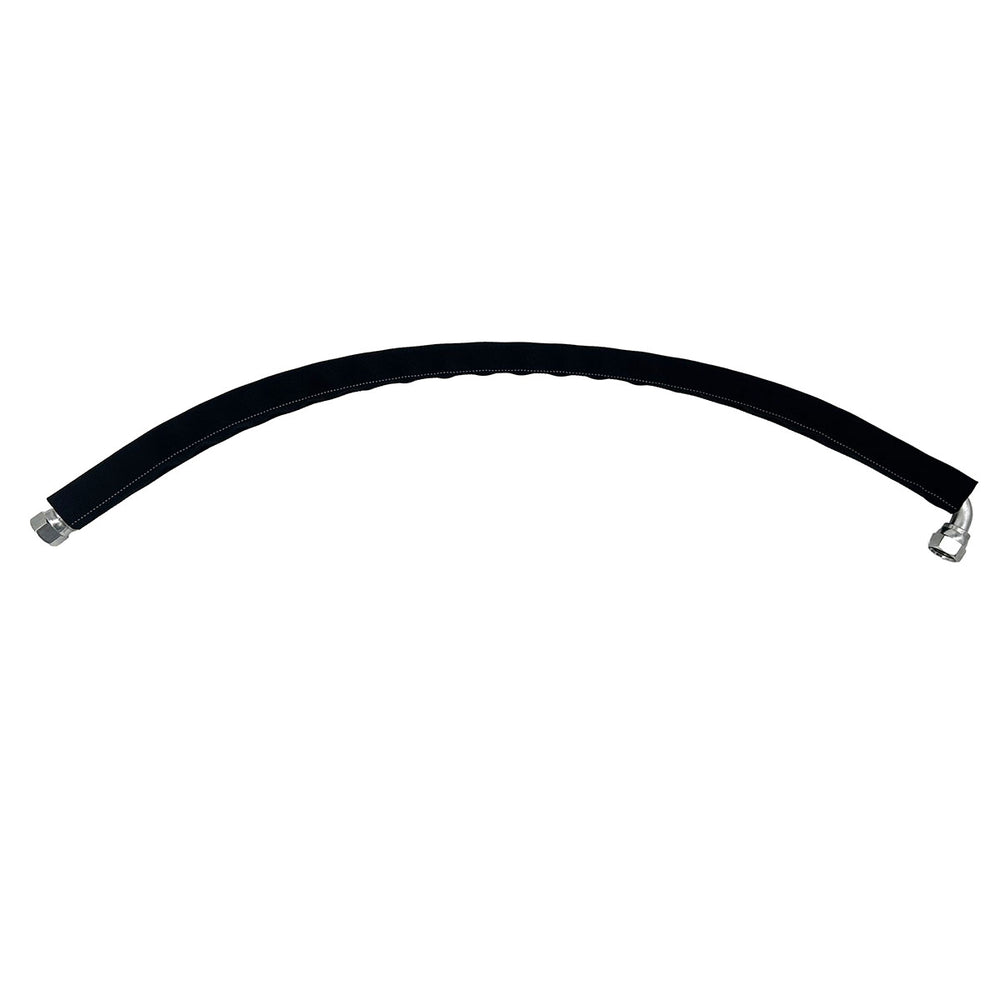 424389 - HOSE ASSEMBLY WITH SLEEVE