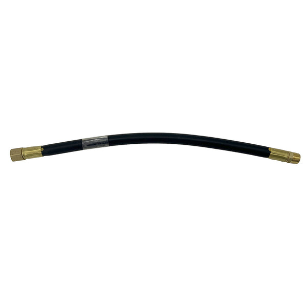 424474 - HOSE ASSY - ENG. OIL DRAIN