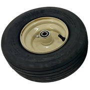 483861 - WHEEL&TIRE - W/BRG&SPACER