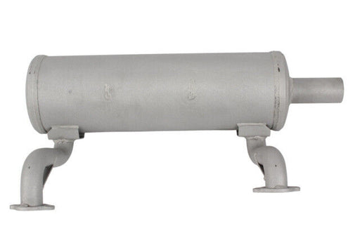 Kawasaki MUFFLER-COMP 49070-0879
