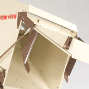 503549 - HOPPER OPEN & EXPEL KIT - 15B