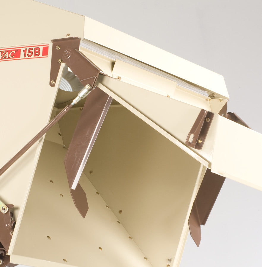 503549 - HOPPER OPEN & EXPEL KIT - 15B