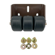 503628 - ROLLER KIT - 9048/52 FRONT CTR