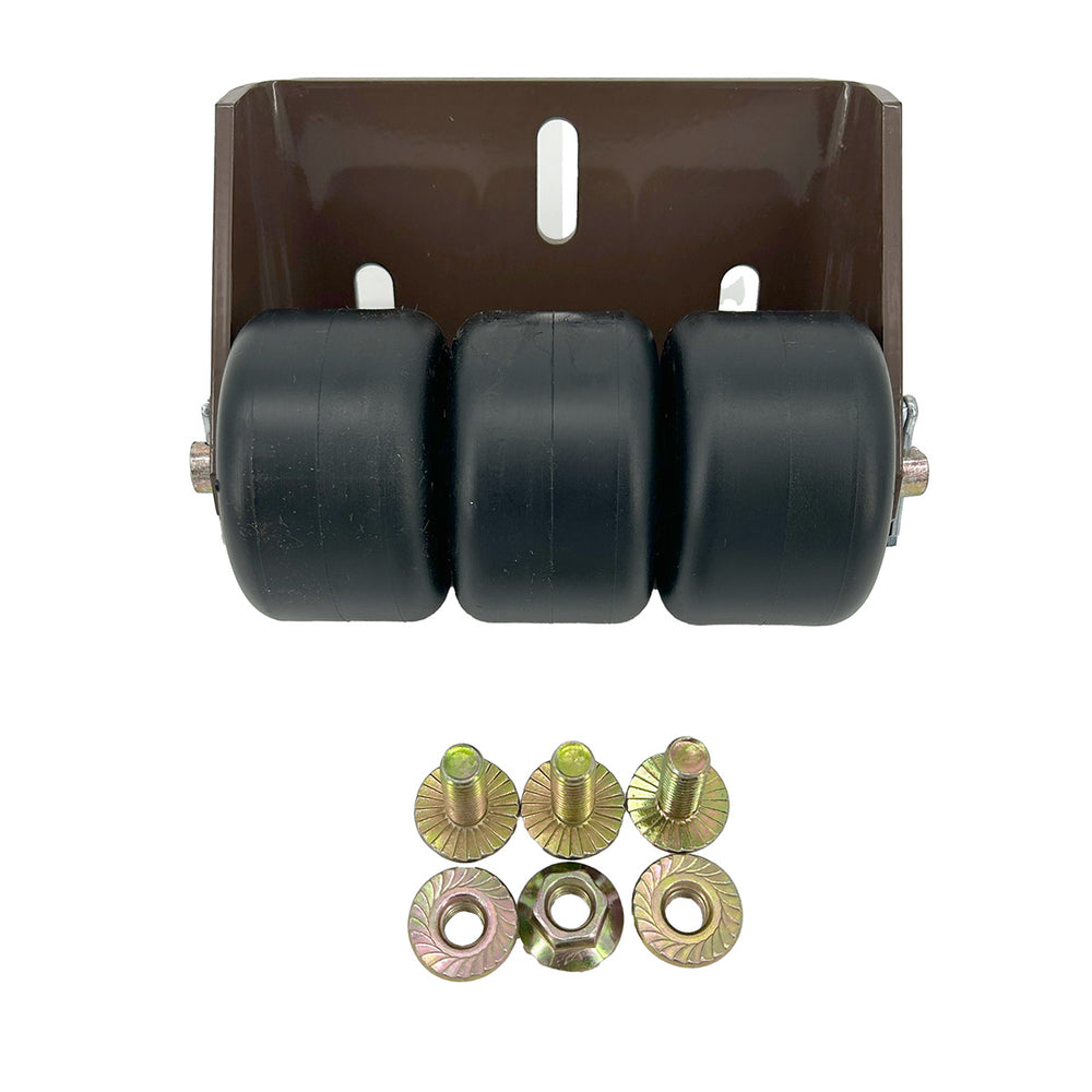 503628 - ROLLER KIT - 9048/52 FRONT CTR