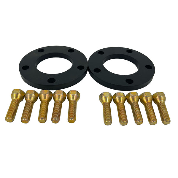 503946 - WHEEL SPACER KIT-W/BOLTS-5BOLT