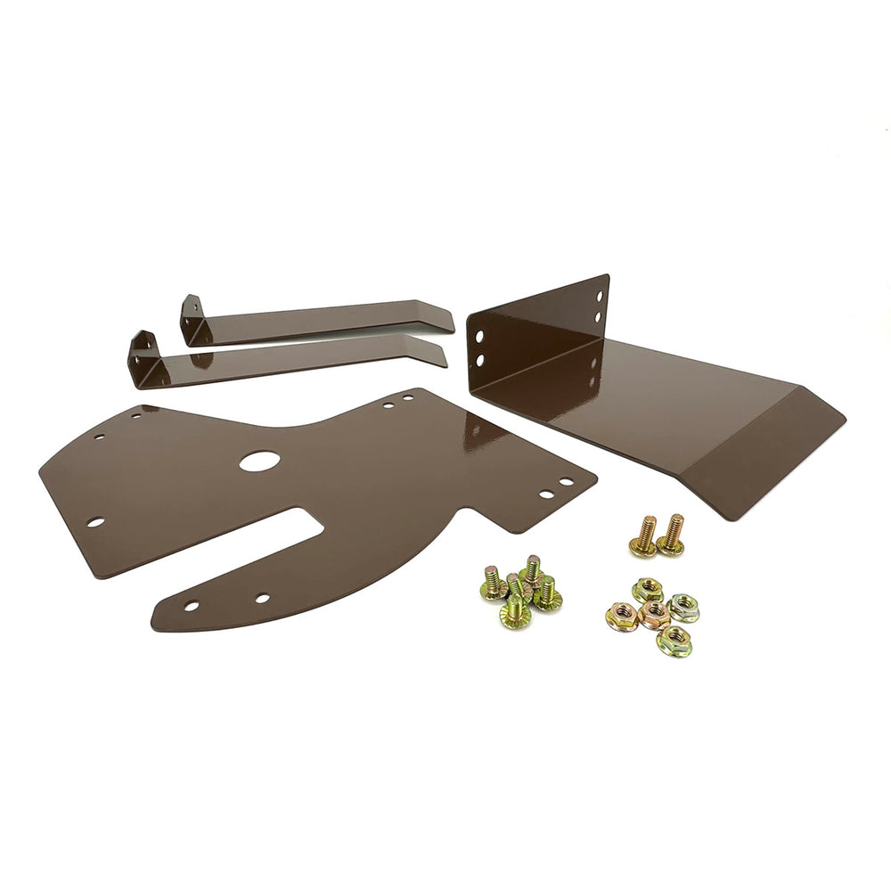 503980 - Trash Bucket Mount Kit