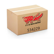 534229 - MOWER ASSY 337G5/61