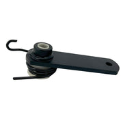 603066 - ARM-IDLER ASSY W/SPRING LOWER