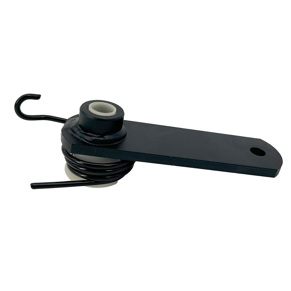 603066 - ARM-IDLER ASSY W/SPRING LOWER