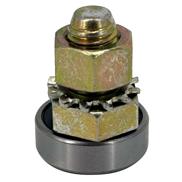 603726 - ROLLER ASSY - ECCENTRIC
