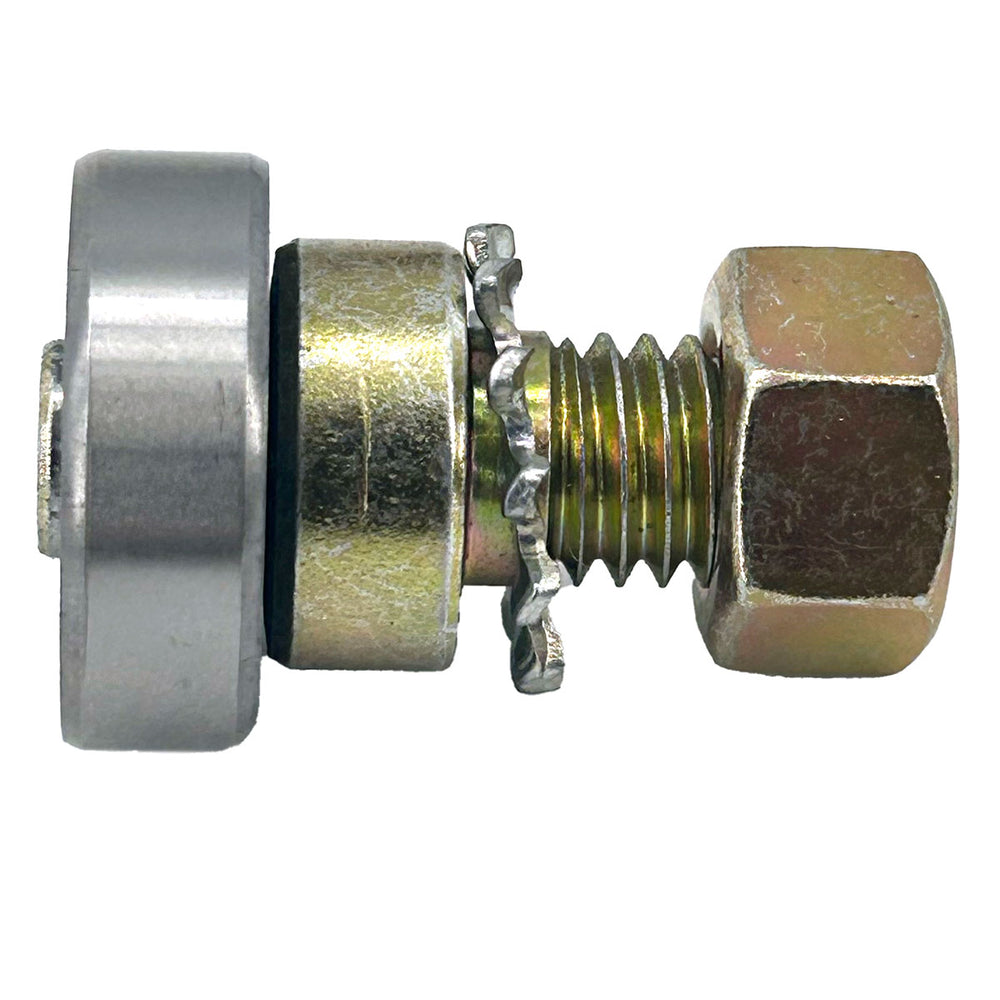 603735 - ROLLER ASSY - OPPOSED