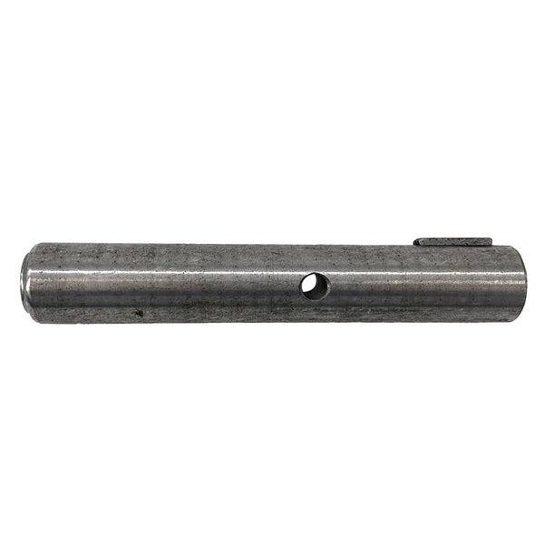 603764 - SHAFT/KEY ASSY