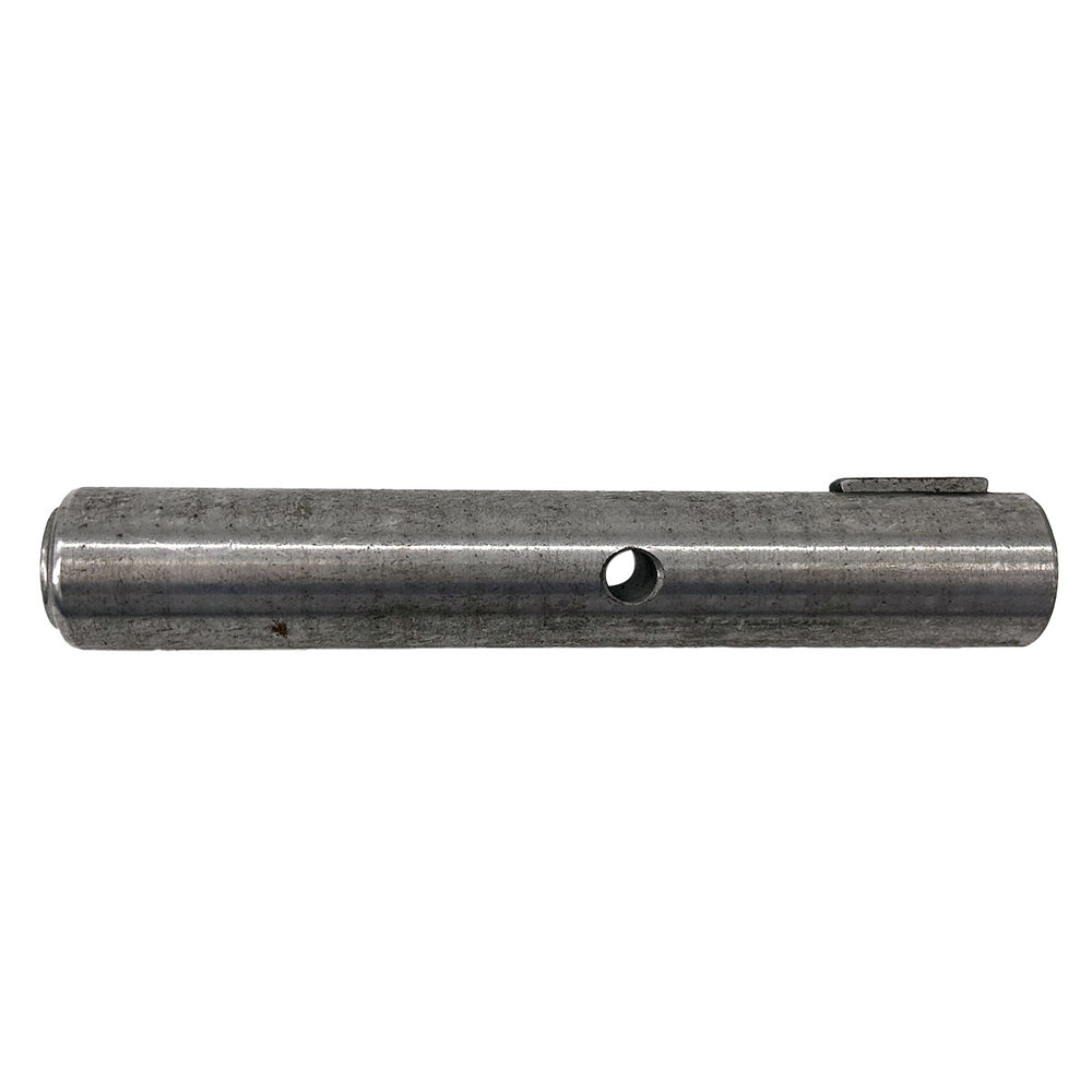 603764 - SHAFT/KEY ASSY