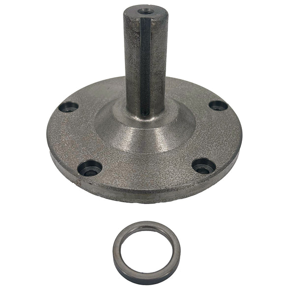 604189 - CLUTCH STUB SHAFT KIT