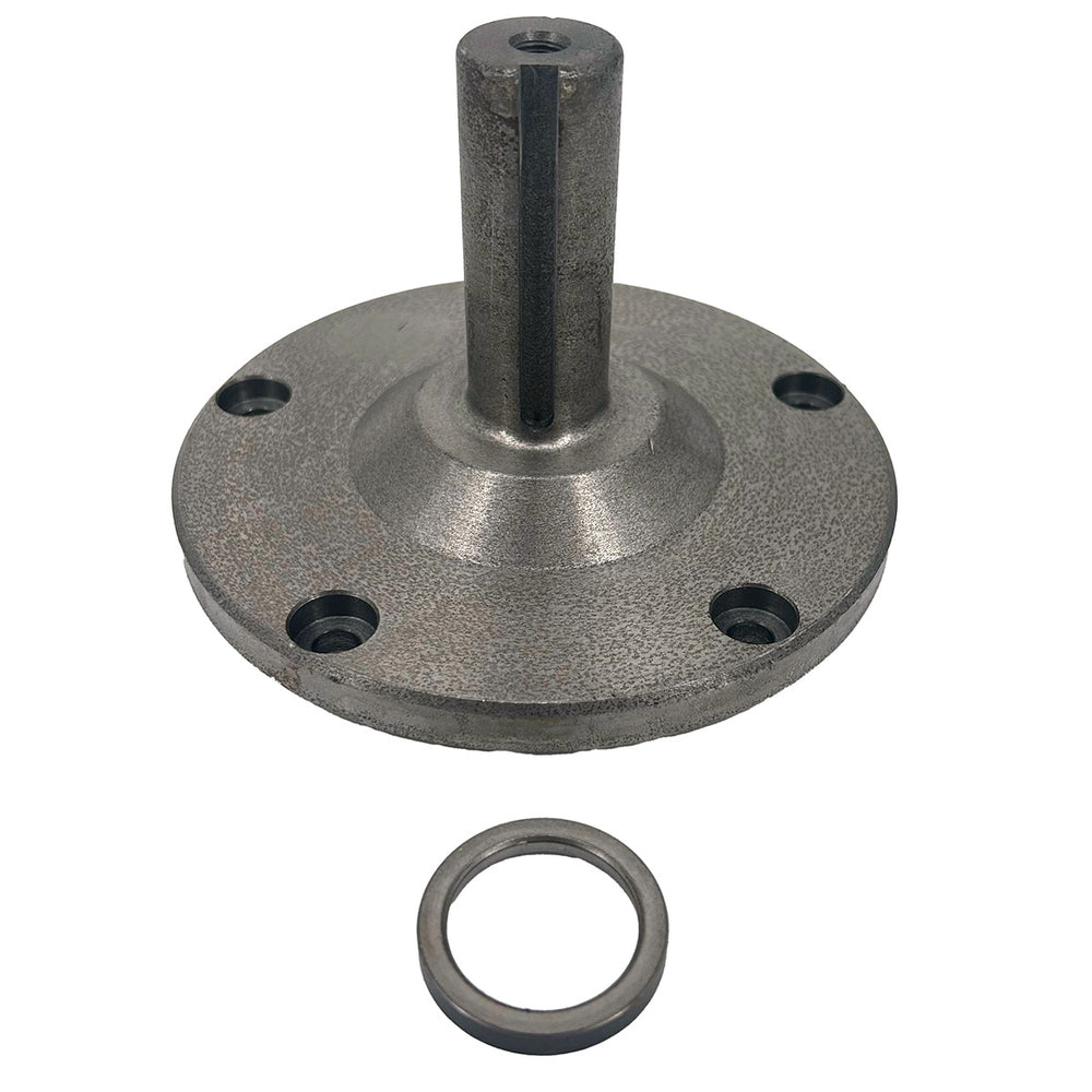 604189 - CLUTCH STUB SHAFT KIT