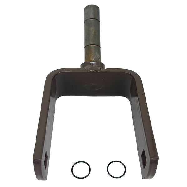 604350 - FORK - DECK 90 SERIES