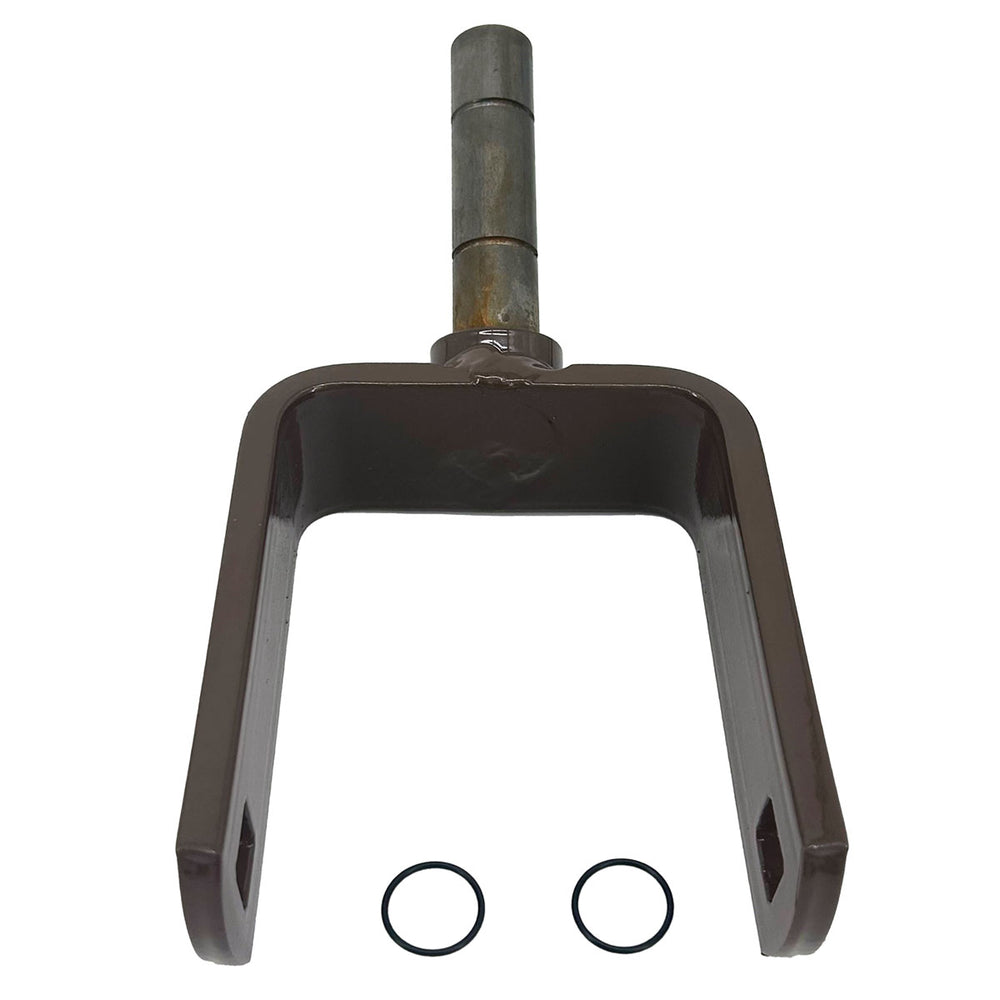 604350 - FORK - DECK 90 SERIES
