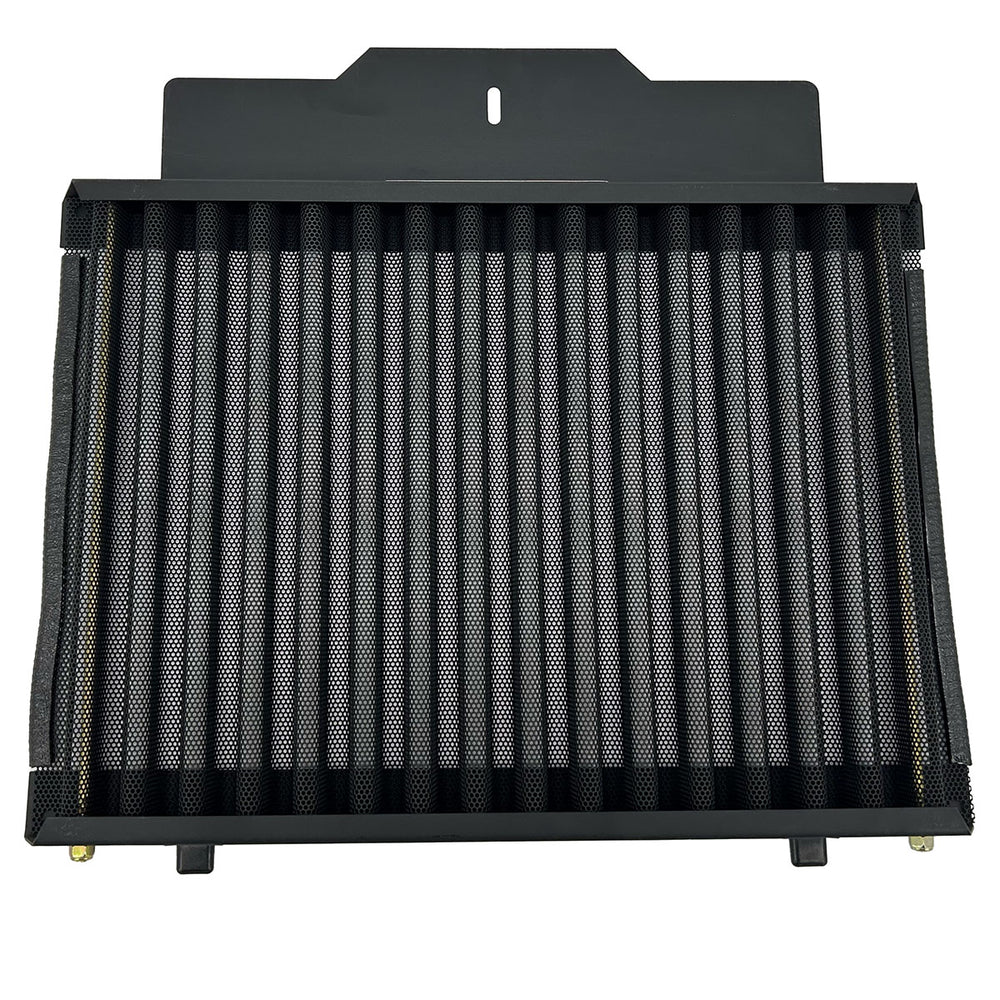 604382 - GRILLE - W/GUARD ASSY