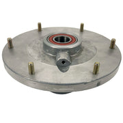 320545 - SPINDLE HOUSING - MACHINED 4.0