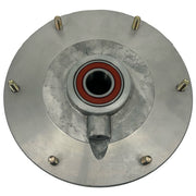 320545 - SPINDLE HOUSING - MACHINED 4.0