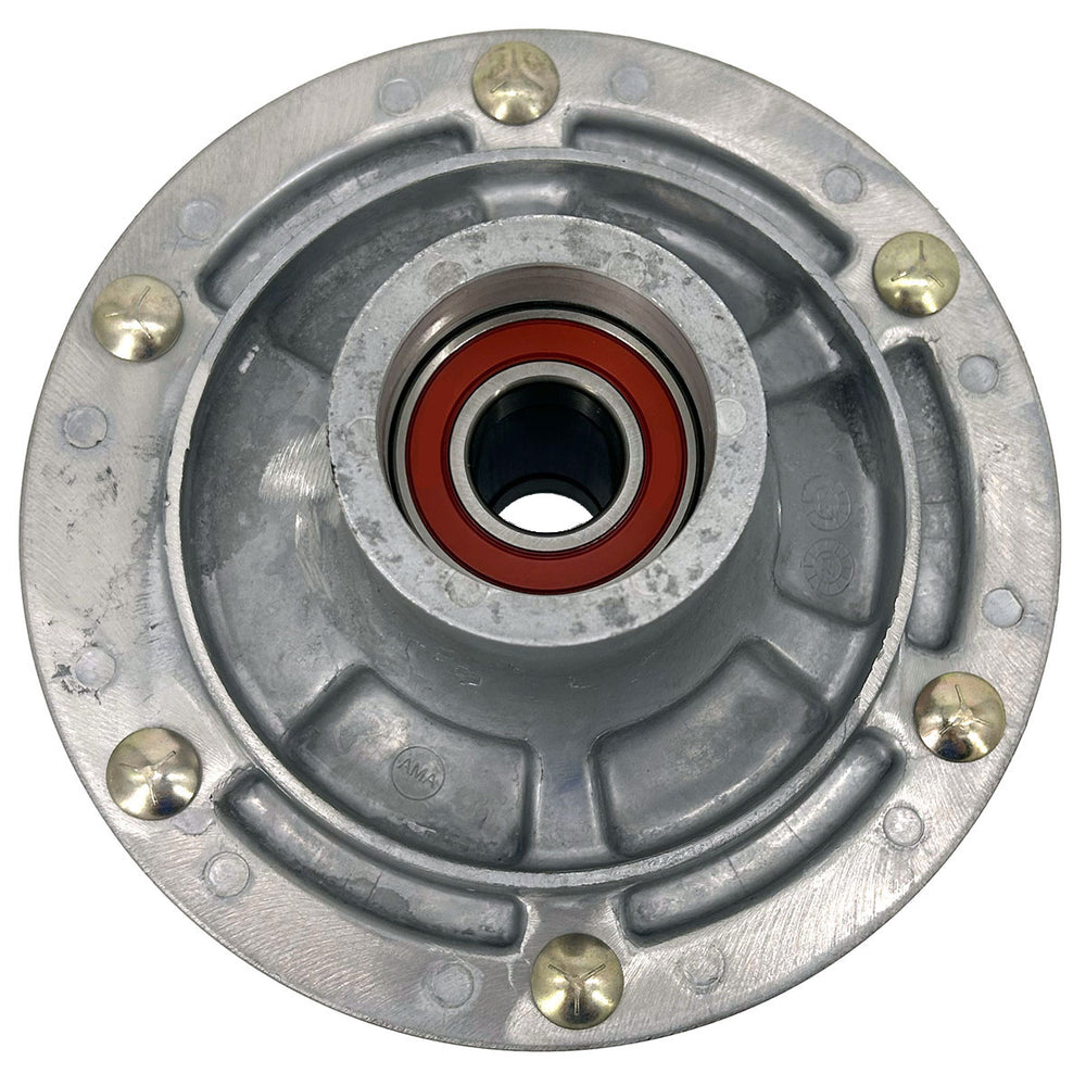 320545 - SPINDLE HOUSING - MACHINED 4.0