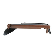 604749 - SHIELD - DISCHARGE ASSY FLEX